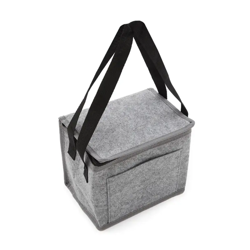 Cooler Fieltro 5 lts.