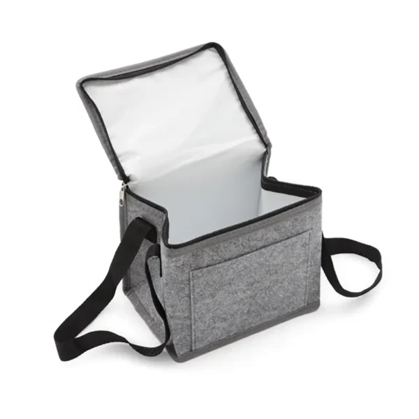Cooler Fieltro 5 lts.