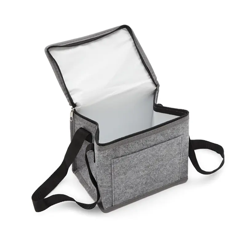 Cooler Fieltro 5 lts.