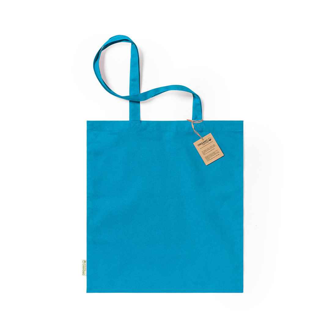 Bolsa Algodón Orgánico 38 x 42 / 140 grs.