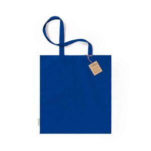 Bolsa Algodón Orgánico 38 x 42 / 140 grs.