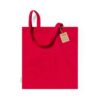 Bolsa Algodón Orgánico 38 x 42 / 140 grs.