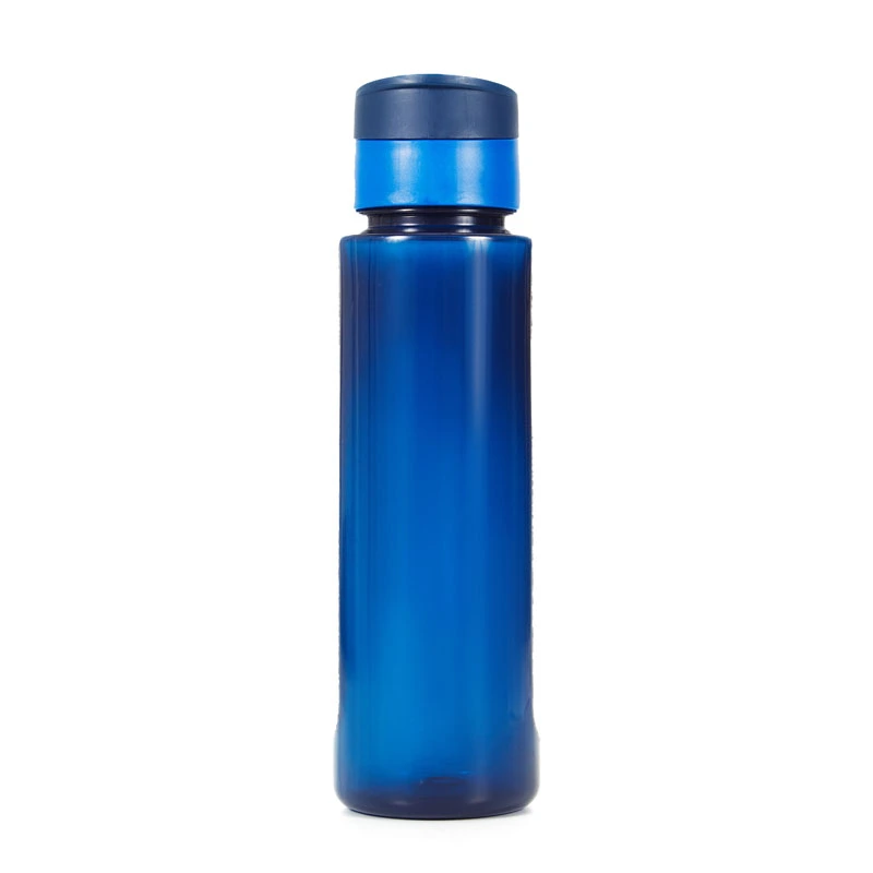 Botella Plástica 720 cc.