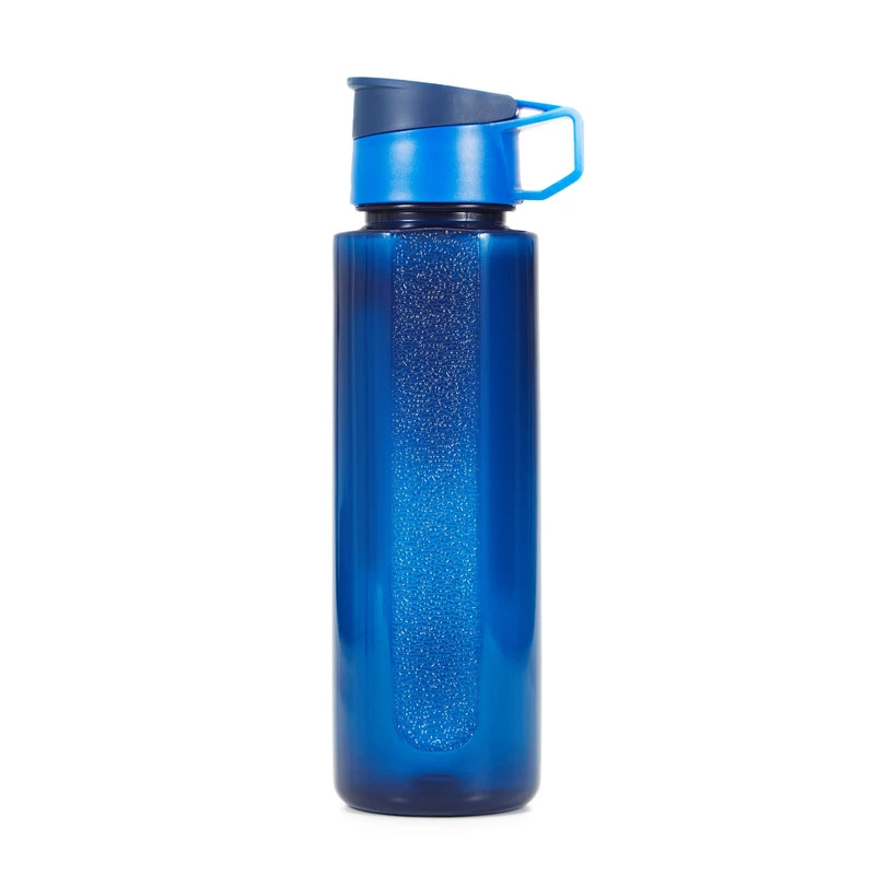 Botella Plástica 720 cc.