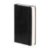 Cuaderno 14 x 21 Cuero PU
