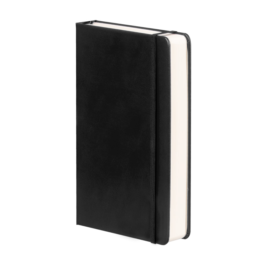 Cuaderno 14 x 21 Cuero PU