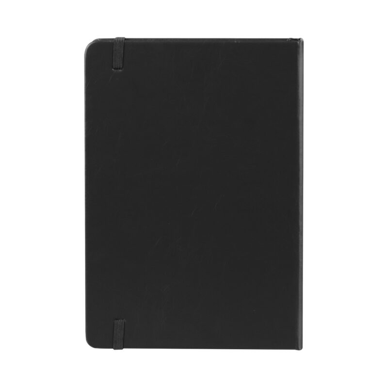 Cuaderno 14 x 21 Cuero PU