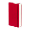 Cuaderno 14 x 21 Cuero PU