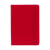 Cuaderno 14 x 21 Cuero PU
