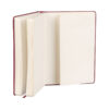 Cuaderno 14 x 21 Cuero PU
