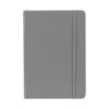 Cuaderno 14 x 21 Cuero PU