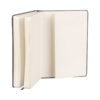 Cuaderno 14 x 21 Cuero PU
