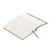 Cuaderno 14 x 21 Cuero PU