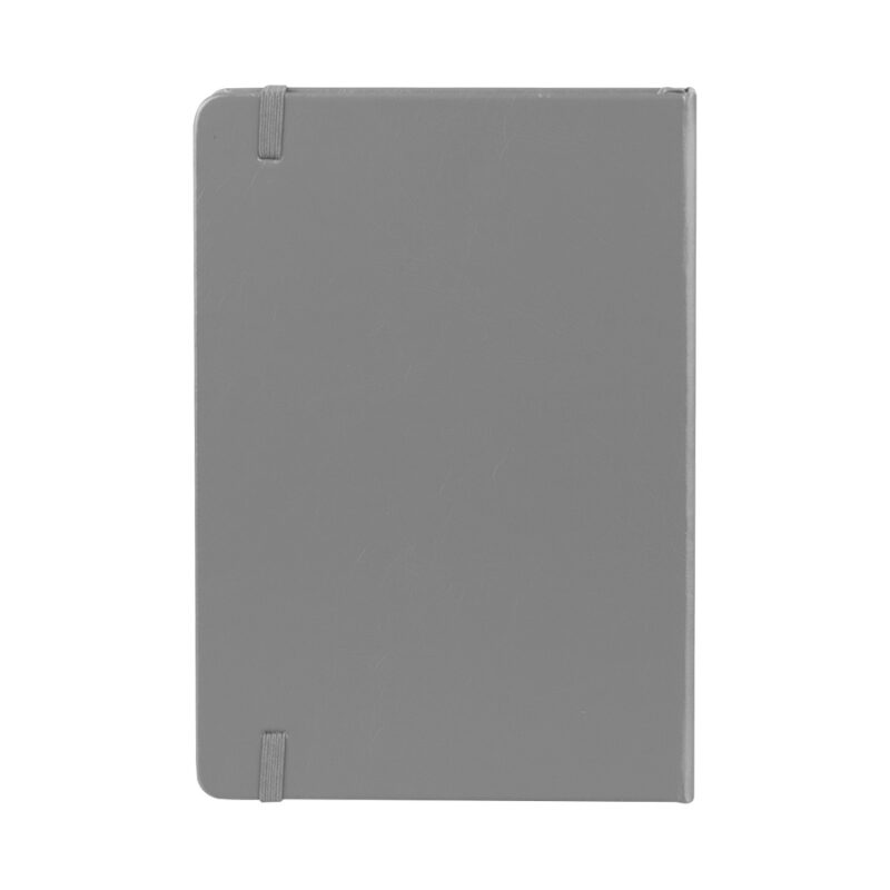 Cuaderno 14 x 21 Cuero PU