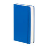 Cuaderno 14 x 21 Cuero PU