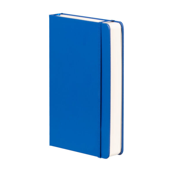 Cuaderno 14 x 21 Cuero PU