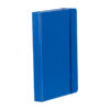 Cuaderno 14 x 21 Cuero PU