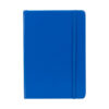 Cuaderno 14 x 21 Cuero PU