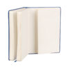 Cuaderno 14 x 21 Cuero PU