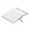 Cuaderno 14 x 21 Cuero PU