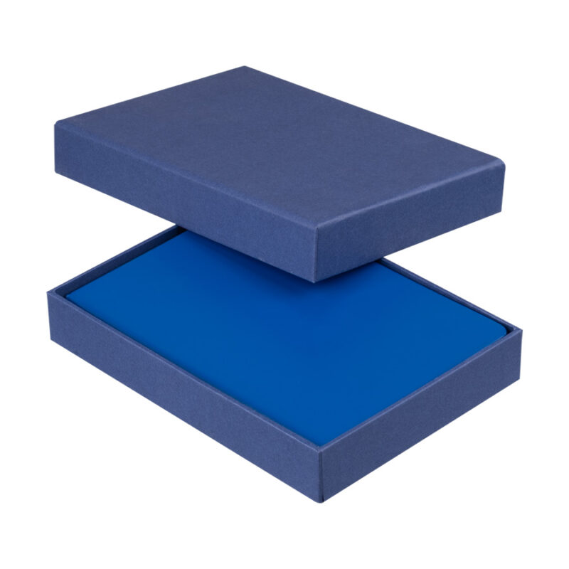Cuaderno 14 x 21 Cuero PU