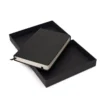 Cuaderno 14 x 21 Cuero PU