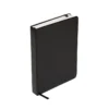 Cuaderno 14 x 21 Cuero PU