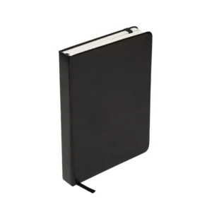 Cuaderno 14 x 21 Cuero PU