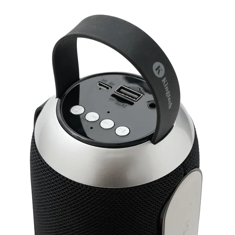 Parlante Bluetooth