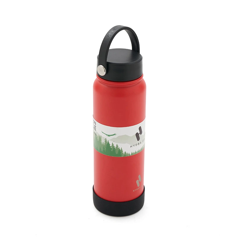Botella Térmica 750 cc.