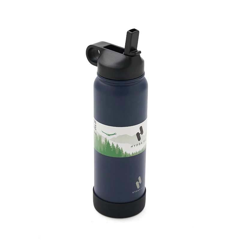 Botella Térmica 750 cc.