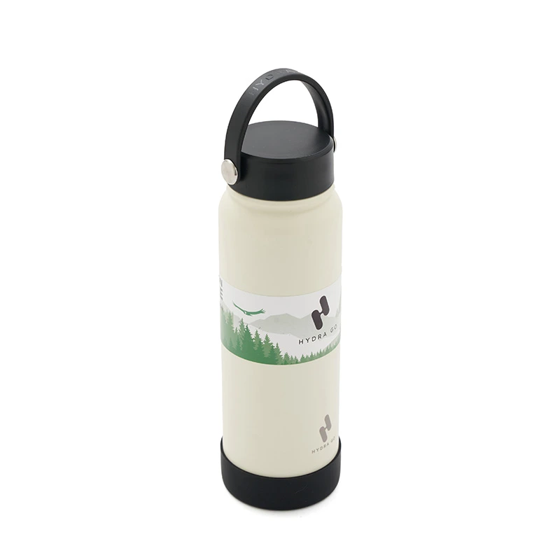 Botella Térmica 750 cc.