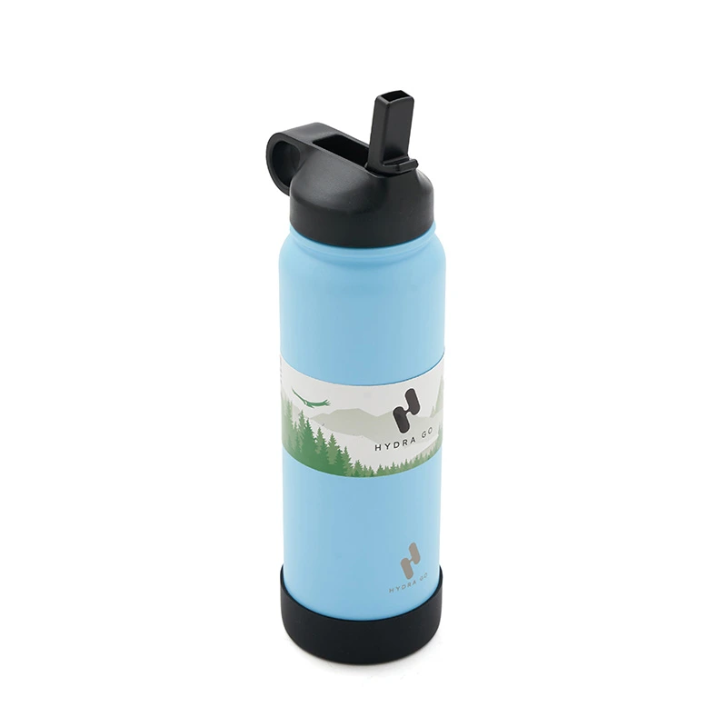 Botella Térmica 750 cc.