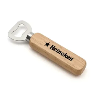 Destapador Madera