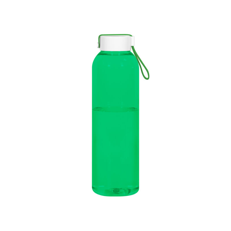 Botella Plástica 550 cc.