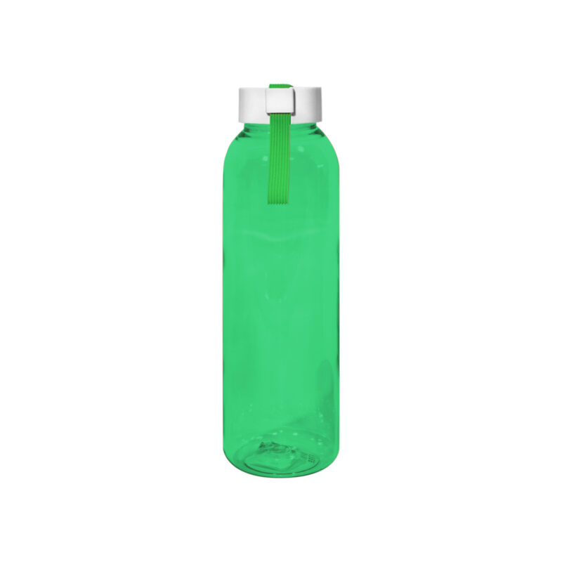 Botella Plástica 550 cc.