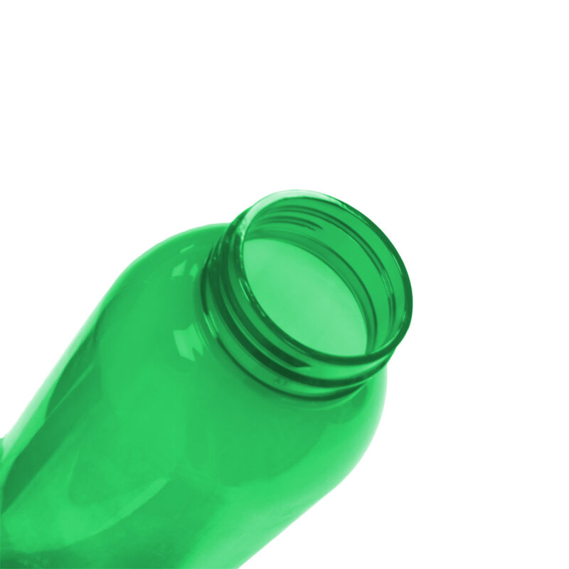 Botella Plástica 550 cc.