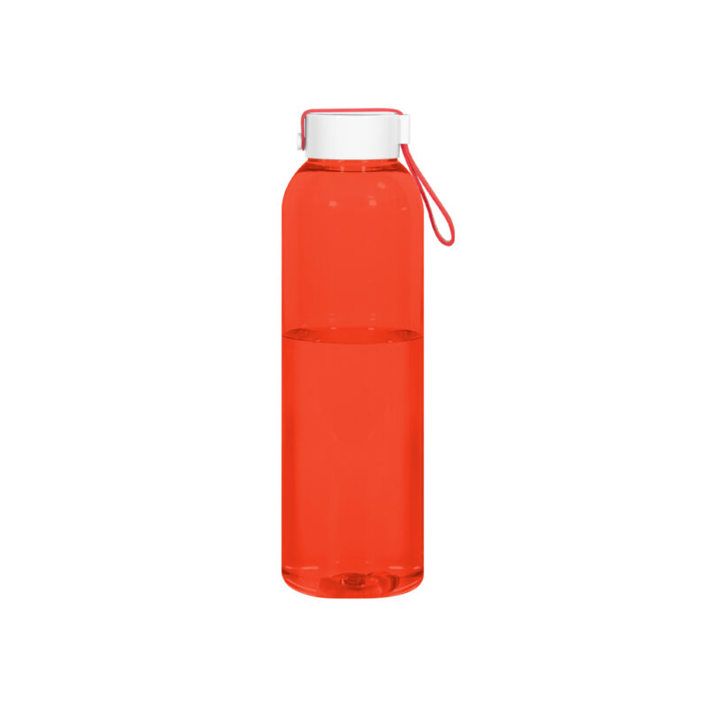 Botella Plástica 550 cc.