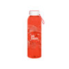 Botella Plástica 550 cc.