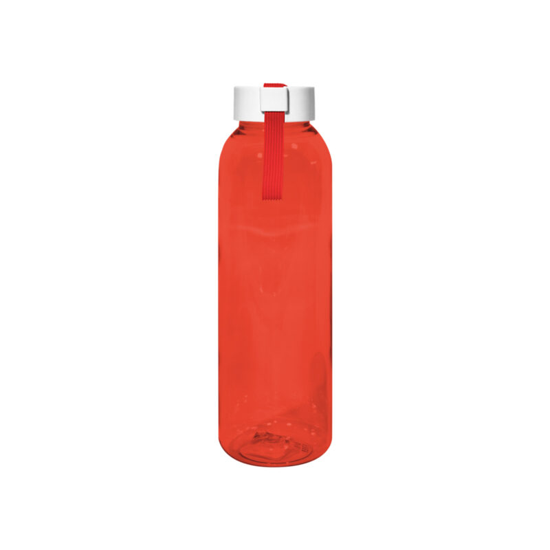 Botella Plástica 550 cc.