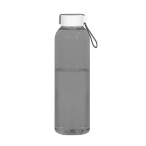 Botella Plástica 550 cc.