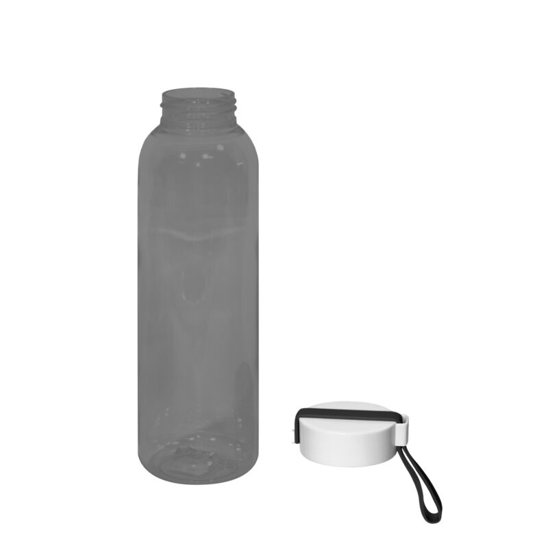 Botella Plástica 550 cc.