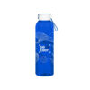 Botella Plástica 550 cc.