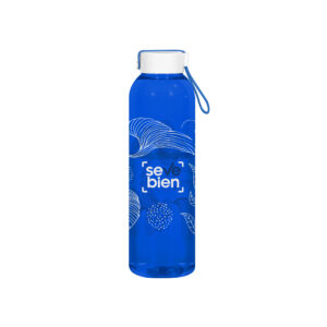 Botella Plástica 550 cc.