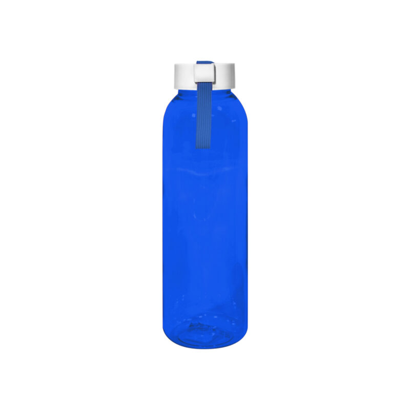 Botella Plástica 550 cc.