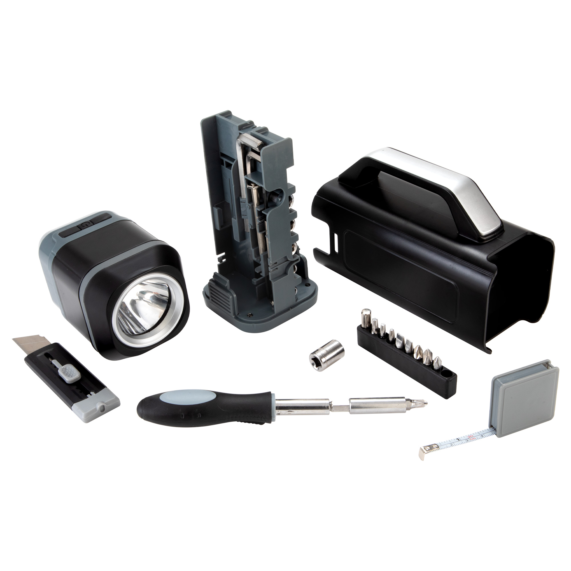Set Herramientas 26 piezas