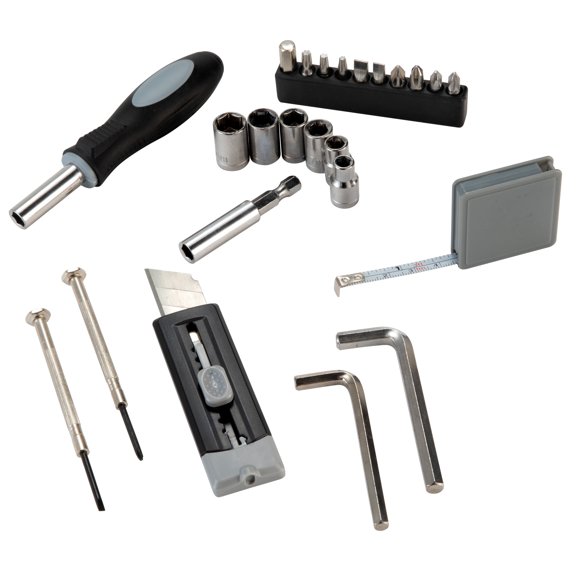Set Herramientas 26 piezas