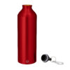 Botella Aluminio Reciclado 750 cc.
