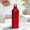 Botella Aluminio Reciclado 750 cc.