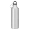 Botella Aluminio Reciclado 750 cc.